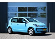Volkswagen Up! - 1.0 BMT move up! 5-Deurs Airco/Bluetooth/LED/DABRadio.AUX/El