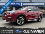 Subaru Forester - 2.0i e-BOXER 150pk CVT Premium | Pano | Leder | Trekhaak | 8
