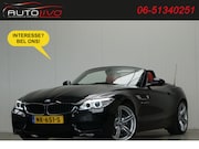 BMW Z4 - Roadster sDrive28i High Executive NL AUTO! M-SPORT! BOM VOL