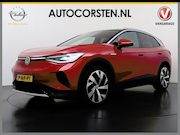Volkswagen ID.4 - 82kWh 204PK SOH 98% Navi Camera Adap.Cruise Pdc Matrix Led L