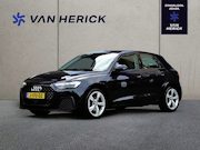 Audi A1 - Sportback 30 TFSI 116PK Pro Line Automaat | ACC | Leder | Fu