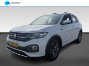 Volkswagen T-Cross - | Boordcomputer | Bots herkenning en activatie | DAB ontvang