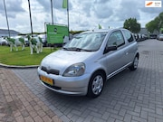Toyota Yaris - 1.3-16V VVT-i YORIN / Zeer betrouwbaar / APK januari 2027