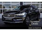 Volvo XC60 - 2.0 T6 Plug-in hybrid AWD Plus Bright | Elektrische stoelen 