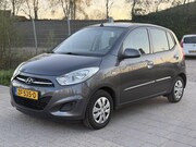 Hyundai i10 - 1.0 i-Drive Cool INCLUSIEF NIEUW APK