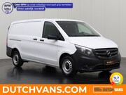 Mercedes-Benz Vito - 114CDi Lang Achterdeuren | Navigatie | Camera | Airco | Crui