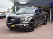 Ford USA F150 - XLT Automaat | Navigatie | Airco | Elek. pakket |