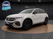 Volkswagen T-Roc - 1.0 TSI R-Line | Carplay | Parkeerhulp | Cruise Control | 17