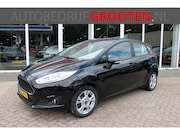 Ford Fiesta - 1.0 Style Ultimate