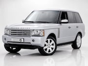 Land Rover Range Rover - 3.6 TDV8 Vogue