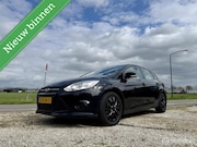Ford Focus - 1.0 EcoBoost Lease Titanium, BJ 2012, Airco