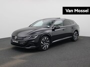 Volkswagen Arteon Shooting Brake - 1.4 TSI eHybrid R-Line 218 PK | SoH 100% | Lederen Stoelen |