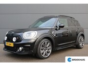 MINI Countryman - Mini 2.0 Cooper S Chili | Navigatie | Panorama/schuifdak | L