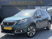 Peugeot 2008 - 1.2 PureTech Allure ✓1e Eigenaar✓D-riem vv in 2025✓110pk✓Nav