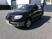 Mitsubishi Outlander - 2.0 Travel