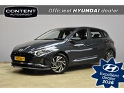 Hyundai i20 - 1.0 T-GDI 48V MHEV 100pk Comfort I Navi + Camera