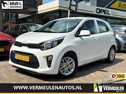 Kia Picanto - 1.0 DPi 67PK DynamicLine + 14"/ Airco/ Cruise/ Camera/ CarPl