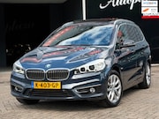 BMW 2-serie Gran Tourer - 218i M Sport 7-PERSOONS AUTOMAAT HUD|PANO|NAVI|LEDER | KEURI