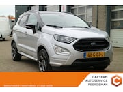 Ford EcoSport - 1.0 EcoBoost St-line | Schuifdak | Carplay |