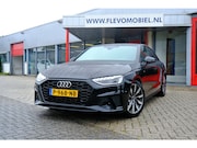 Audi A4 - Limousine 35 TFSI S-Line Competition Aut. Navi|S-Line|Half L