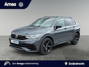 Volkswagen Tiguan - 1.4 TSI eHybrid R-Line Business+ Navigatie 'Discover Media'