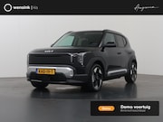 Kia EV2 - Plus 42.2 kWh | Privacy Glass | Dual zone climate control | 