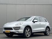 Porsche Cayenne - 3.6 btw auto, nap, panoramadak