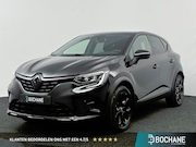 Renault Captur - 1.6 E-Tech full hybrid 145 SL Rive Gauche | Schuif/Kanteldak