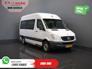 Mercedes-Benz Sprinter - 313 2.2 CDI L2H2 €8.470 Incl. BTW BPM VRIJ! EXPORT Combi/ 9 