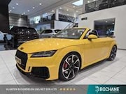Audi TT - Roadster TT Quattro | Nappa Leder | Sportuitlaat |