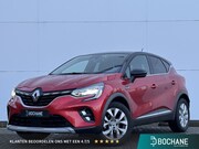 Renault Captur - 1.3 TCe 140 Intens | 1e Eig | Lage km. stand |