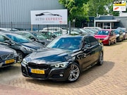 BMW 3-serie - 318i Edition M Sport Shadow Executive Aut/Leer/stoelverwarmi