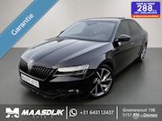 Skoda Superb - 1.4 TSI Sportline DSG Carplay PANO PDC Camera