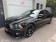 Dodge Charger - 5.7 V8 R/T, 2012, 142.410km, full option