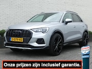 Audi Q3 - 35 TFSI 150PK CAMERA/CLIMATE/NAVI/STOELVERW.