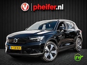Volvo XC40 - Recharge Plus 70 kWh SOH 93% Trekhaak/ Stoel-stuurverwarming