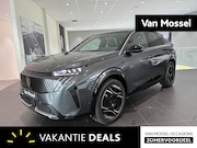 Peugeot e-3008 - GT Exclusive 210 73 kWh Volledig leder interieur