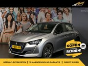 Peugeot 208 - 1.2 PureTech Active Pack - Occasion Lease vanaf €359 p/m - S