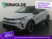 Renault Captur - techno full hybrid E-Tech 160 | Pack winter | Pack light & s