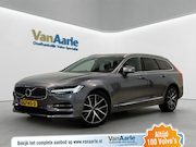 Volvo V90 - T8 Aut. Inscription BOMVOL! Intellisafe Trekhaak 360Camera 3