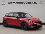 MINI Clubman - Mini 2.0 S|HUD|Trekhaak|Navi|Camera