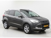 Ford Kuga - 1.5 Trend|PDC|Trekhaak|Stoelverw.|Clima|Cruise|BT
