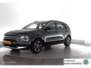 Kia Niro - 1.6 GDi DynamicLine nav|led|acc|cam|lmv16