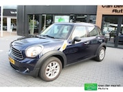MINI Countryman - 1.6 One Bns Line