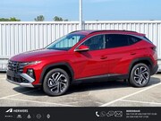 Hyundai Tucson - 1.6 T-GDI PHEV Premium / €9.000, - Voordeel / Apple & Androi