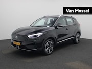 MG MG ZS - EV Standard Range Luxury 50 kWh | Navi | Leder | Panoramadak
