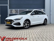 Hyundai i30 - Wagon 1.0 T-GDi MHEV Comfort Smart | LED | Carplay | Camera 