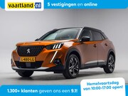 Peugeot 2008 - 1.2 PT 130pk GT-Line Aut. [ LED Navi Camera Trekhaak ]