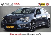 Renault Mégane - Estate 1.3 TCe Bose | Apple CarPlay | Half Leer | Sportstoel