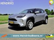 Toyota Yaris Cross - 1.5 Hybrid Active - 115 Pk - ParkeerCamera - Apple Carplay A